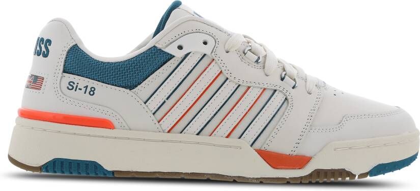 K-SWISS Si-18 Rival Heren Schoenen