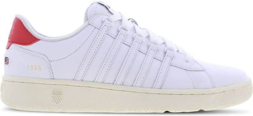 K-SWISS Slammclassic Heren Schoenen