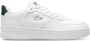 Lacoste Sneakers met logoprint model 'L001' - Thumbnail 2