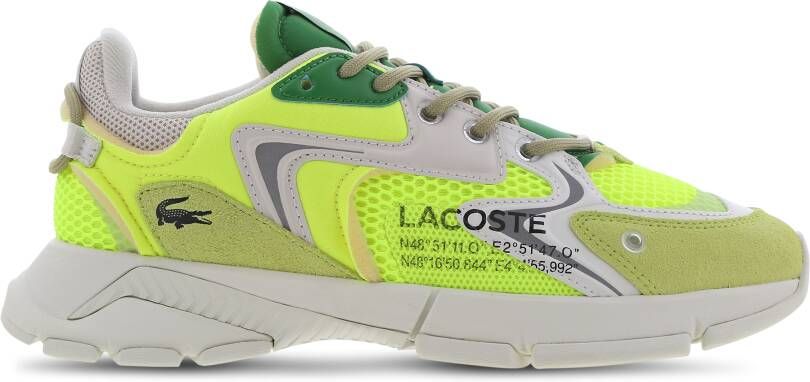 Lacoste L003 Neo Heren Schoenen