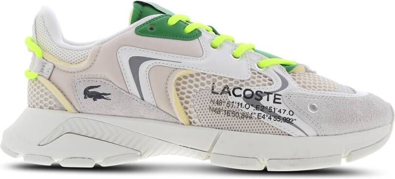 Lacoste L003 Neo Heren Schoenen