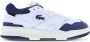 Lacoste Lineshot 223 2 Sfa Basketball Schoenen white white maat: 37.5 beschikbare maaten:36 37.5 38 39.5 40.5 41 - Thumbnail 5