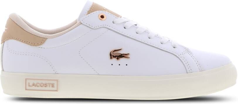 Lacoste Powercourt Dames Schoenen