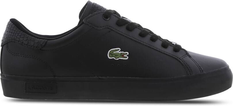 Lacoste Powercourt Heren Schoenen