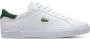 Lacoste Powercourt Heren Schoenen - Thumbnail 2