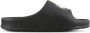 Lacoste Croco 2.0 Evo 123 1 Cma Fashion sneakers Schoenen black off white maat: 40.5 beschikbare maaten:42 43 44.5 46 40.5 47 - Thumbnail 2