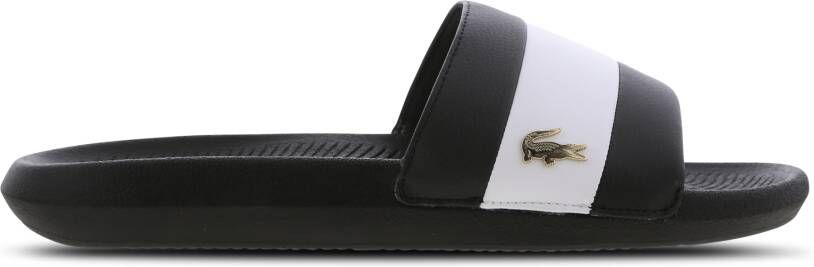 Lacoste discount heren slippers