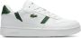 Lacoste T-clip Basisschool Schoenen - Thumbnail 2