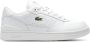 Lacoste T-CLIP SET 224 2 SMA Heren Sneakers Wit - Thumbnail 4