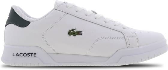 lacoste trainers foot locker