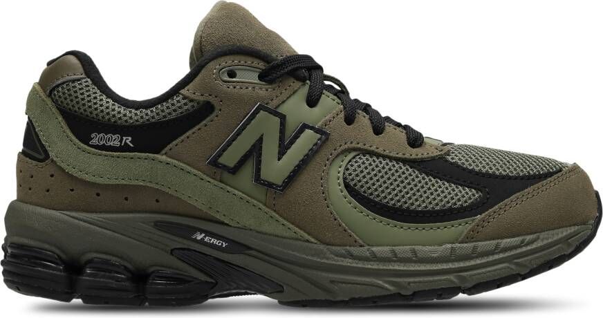 New Balance 2002r Basisschool Schoenen