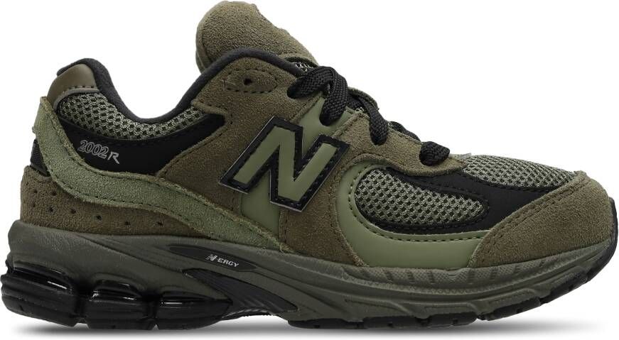 New Balance 2002r Voorschools Schoenen