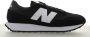 New Balance Stijlvolle en Comfortabele Ms327Cpg Sneakers Zwart Heren - Thumbnail 5