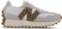 New Balance Ws327 Sneakers Beige Dames - Thumbnail 4