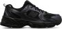 New Balance Zwarte Unisex Sneakers 530 Stijl Black - Thumbnail 2