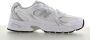 New Balance 530 Fashion sneakers Schoenen white blue maat: 41.5 beschikbare maaten:41.5 42.5 43 44.5 45 46.5 47.5 - Thumbnail 9