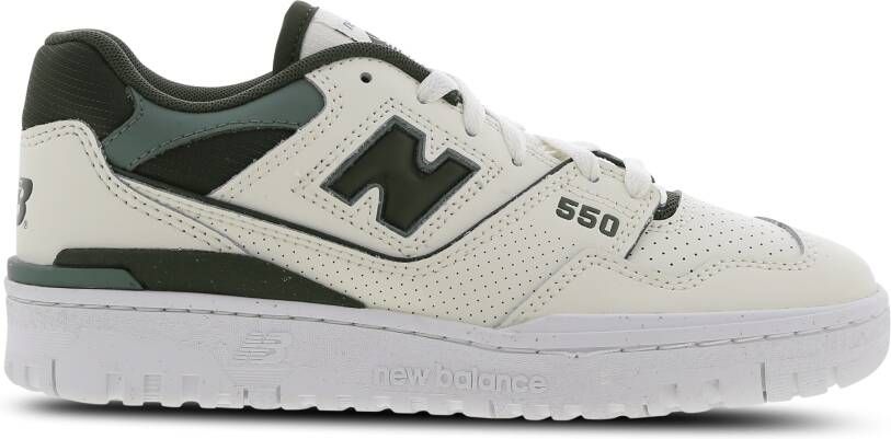 New Balance 550 Dames Schoenen