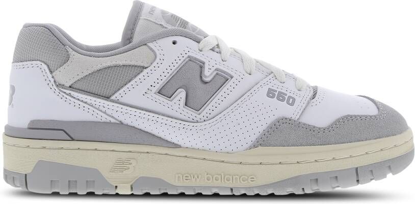 New Balance 550 Dames Schoenen