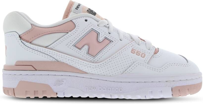 New Balance 550 Dames Schoenen