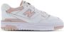 New Balance 550 Sneakers Dames white maat: 40.5 beschikbare maaten:37.5 38 40.5 41.5 36.5 39 - Thumbnail 2