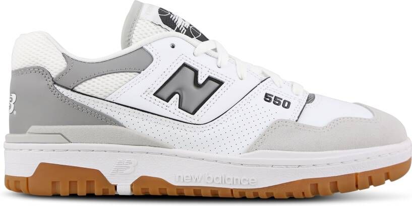 New Balance 550 Heren Schoenen