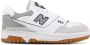 New Balance Retro Style Bb550Esb Sneakers Multicolor Heren - Thumbnail 14