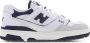 New Balance Stijlvolle Bb550 Sneakers Multicolor Heren - Thumbnail 2