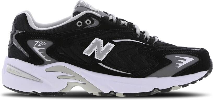 New Balance 725 Fashion sneakers Schoenen black maat: 42.5 beschikbare maaten:42.5