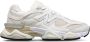 New Balance Lage-top sneaker 9060 SEA SALT OFF WHITE SNEAKER in beige - Thumbnail 2