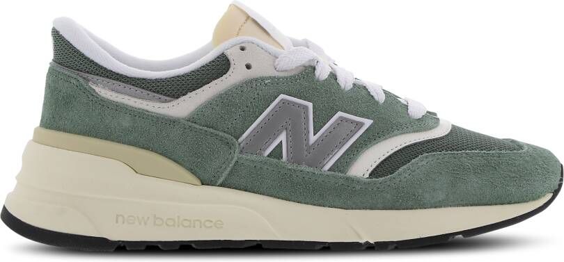 New Balance 997 Dames Schoenen