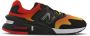 New Balance Sportieve Zwart Neo Flame Herenschoenen Multicolor Heren - Thumbnail 2