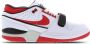 Nike Air Alpha Force 88 Sneakers Multicolor Heren - Thumbnail 2