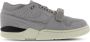 Nike Air Alpha Force 88 Low Sneakers Gray Heren - Thumbnail 3