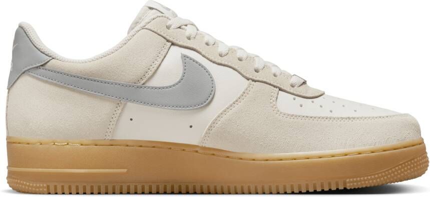 Nike Air Force 1 '07 Essential Heren Schoenen