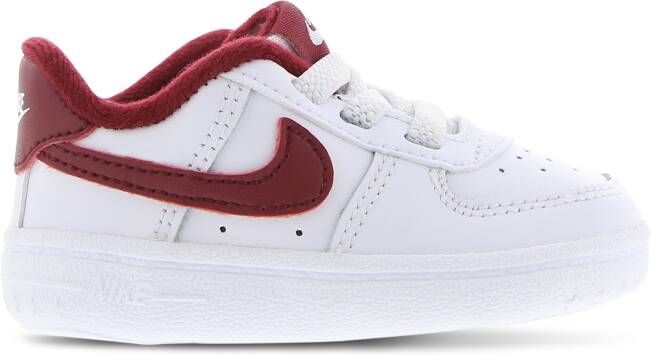 Nike Air Force 1 Crib Baby Schoenen