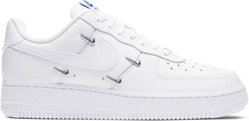 Nike Air Force 1 Dames Schoenen