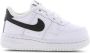 Nike Force 1 Low SE Schoenen voor baby's peuters Wit - Thumbnail 2