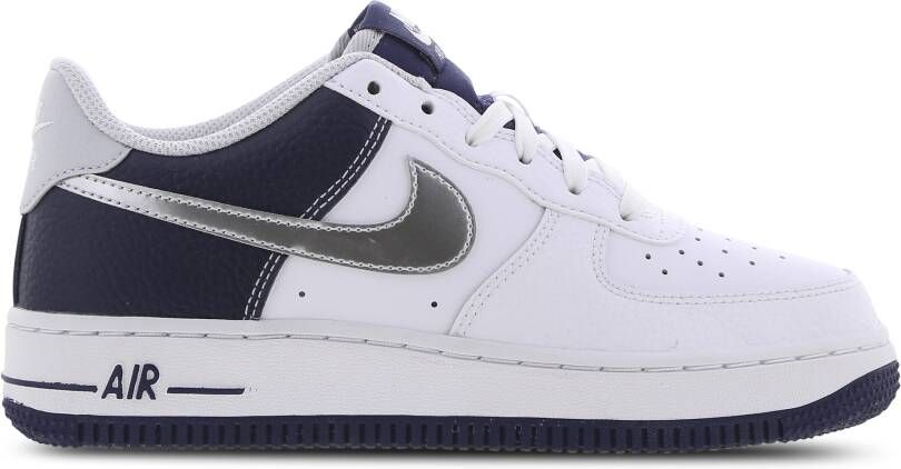 Nike Air Force 1 Low Basisschool Schoenen