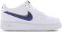 Nike Air Force 1 Impact Next Nature (gs) Basketball Schoenen white black hyper royal summit white maat: 38 beschikbare maaten:38 - Thumbnail 1