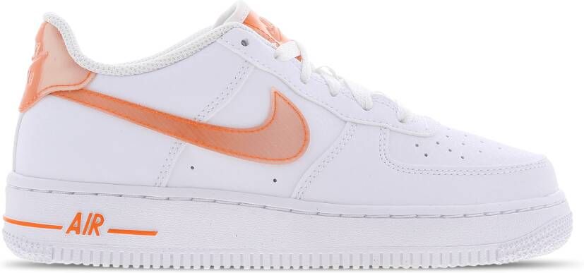 Nike Air Force 1 Low Basisschool Schoenen