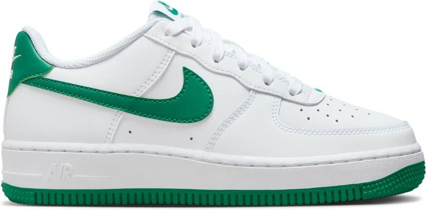 Nike Air Force 1 Low Basisschool Schoenen