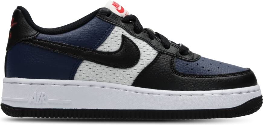 Nike Air Force 1 Low Basisschool Schoenen