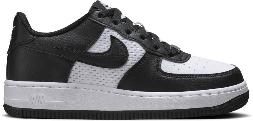 Nike Air Force 1 Low Basisschool Schoenen