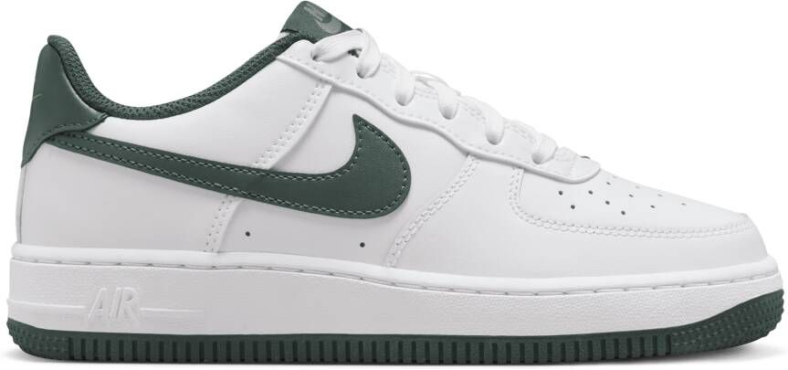 Nike Air Force 1 Low Basisschool Schoenen