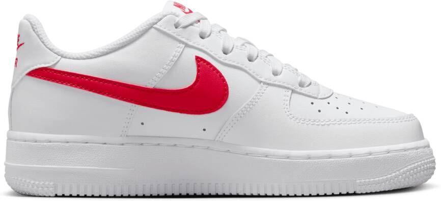 Nike Air Force 1 Low Basisschool Schoenen