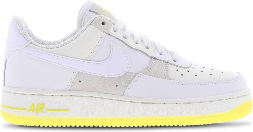 Nike Air Force 1 Low Dames Schoenen