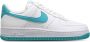 Nike Air Force 1 '07 Next Nature Damesschoenen Wit - Thumbnail 3