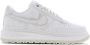 Nike Air Force 1 Luxe Basketball Schoenen white white light bone maat: 41 beschikbare maaten:41 42.5 43 44.5 45 46 - Thumbnail 3