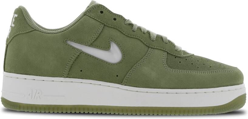 Nike Air Force 1 Low Heren Schoenen