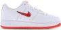 Nike Retro Kleur Van De Maand Sneakers White Heren - Thumbnail 2